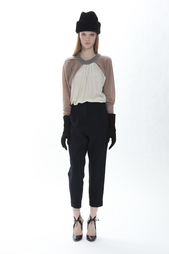 Yigal Azrouel 2011ϵиͼƬ