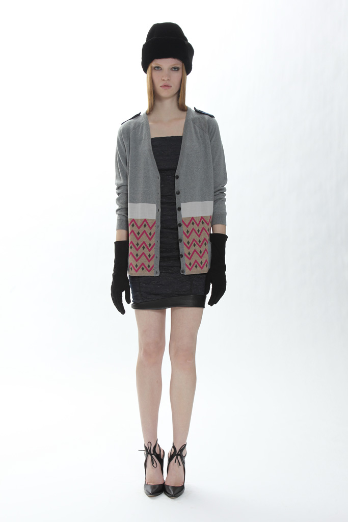 Yigal Azrouel 2011ϵиͼƬ