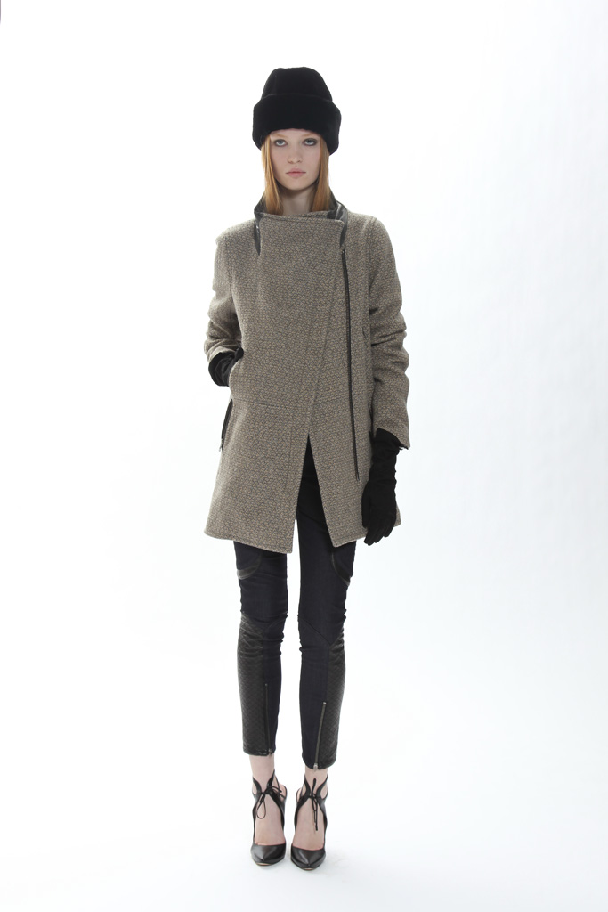 Yigal Azrouel 2011ϵиͼƬ