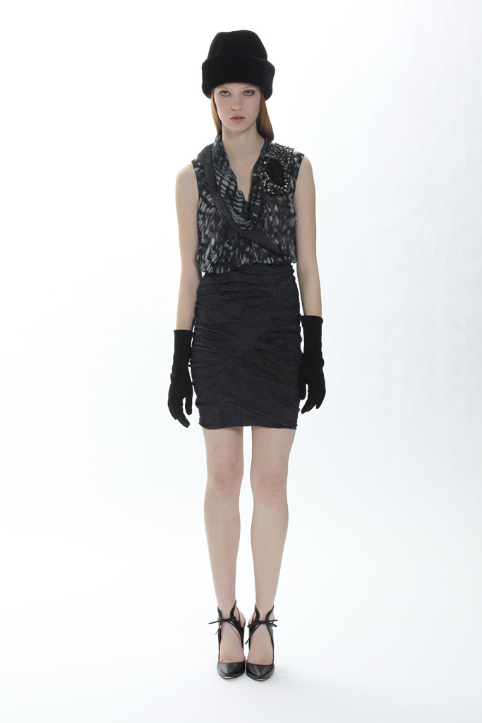 Yigal Azrouel 2011ϵиͼƬ