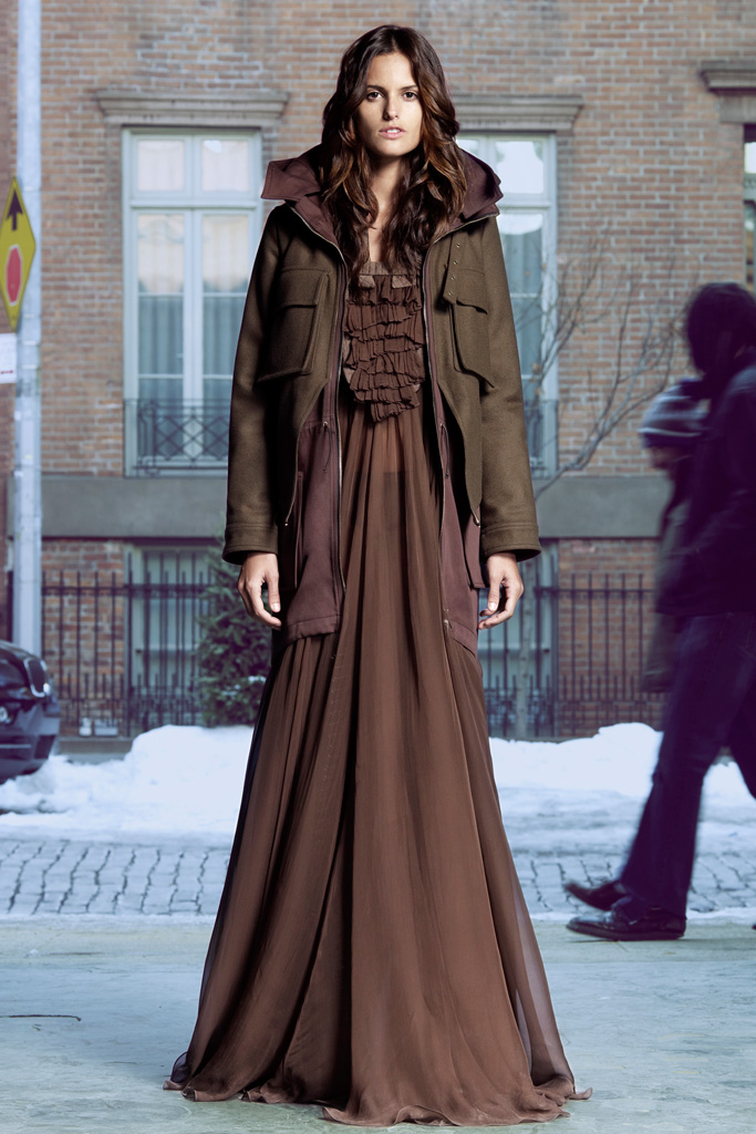 Givenchy 2011ϵиͼƬ