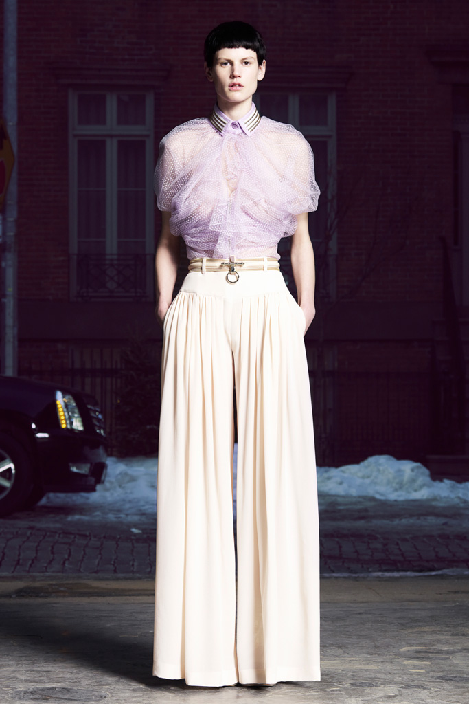 Givenchy 2011ϵиͼƬ