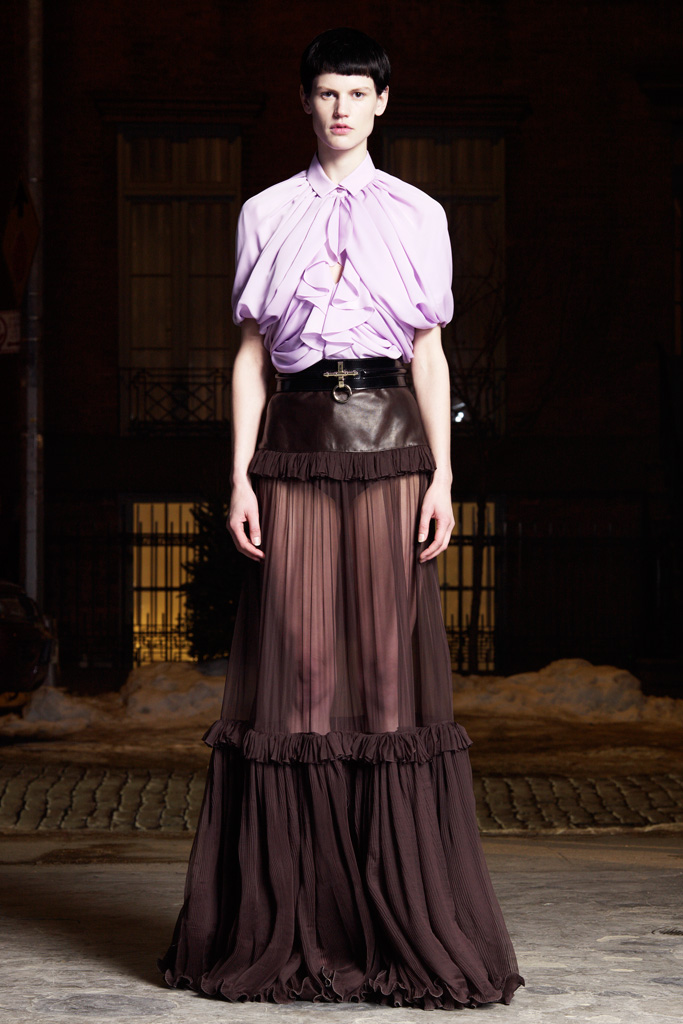 Givenchy 2011ϵиͼƬ