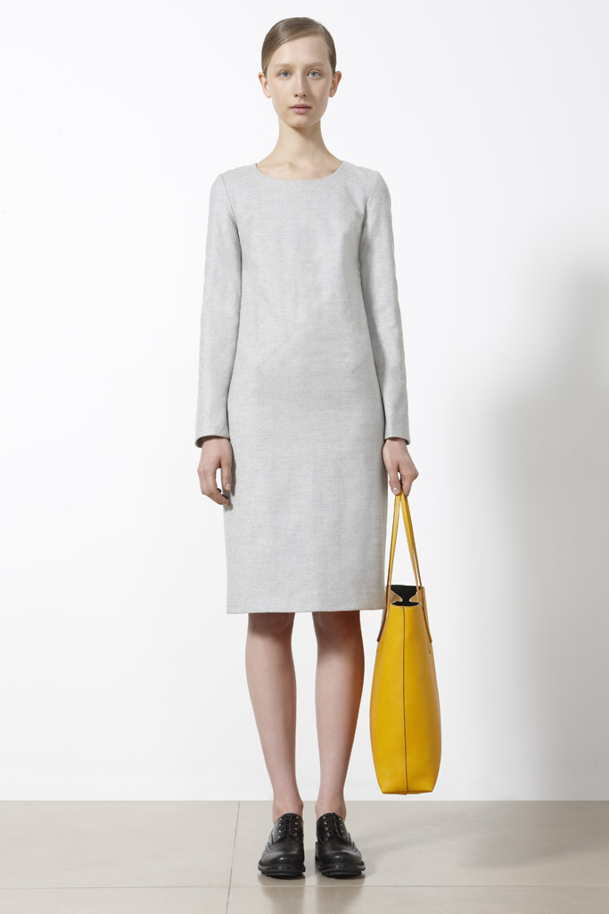 Jil Sander 2011ϵиͼƬ