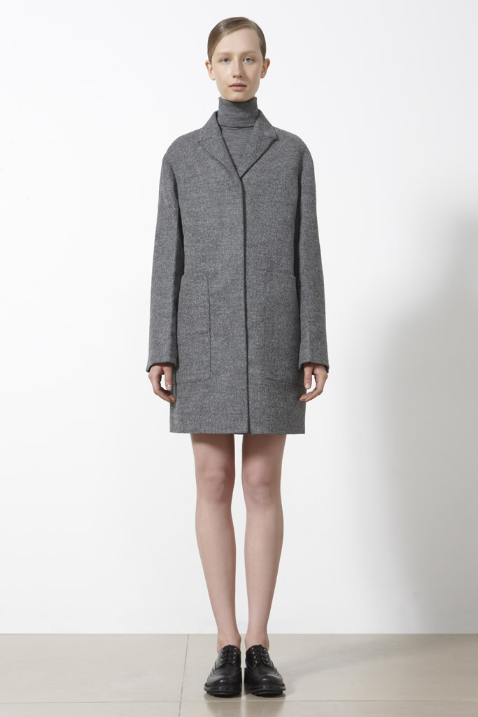 Jil Sander 2011早秋