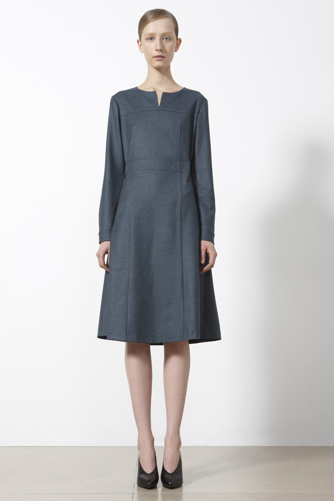 Jil Sander 2011ϵиͼƬ