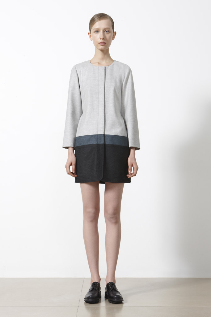 Jil Sander 2011早秋