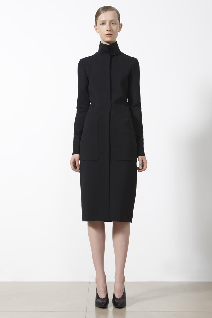 Jil Sander 2011早秋