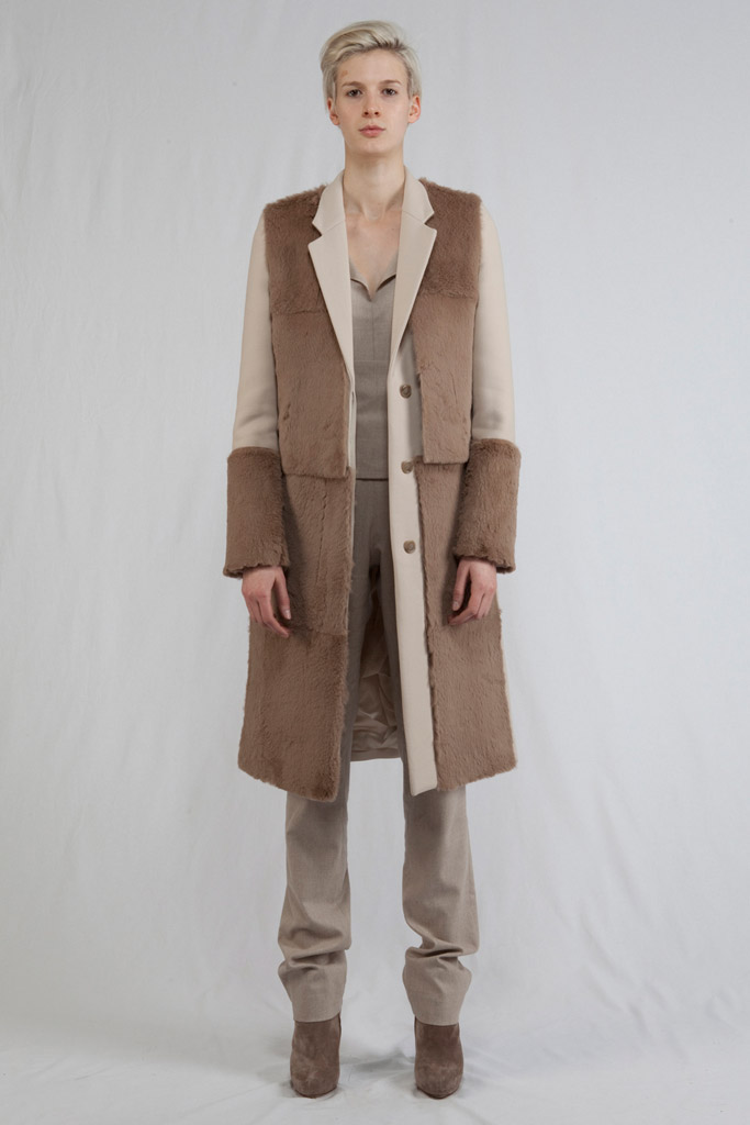 Maison Martin Margiela 2011ϵиͼƬ