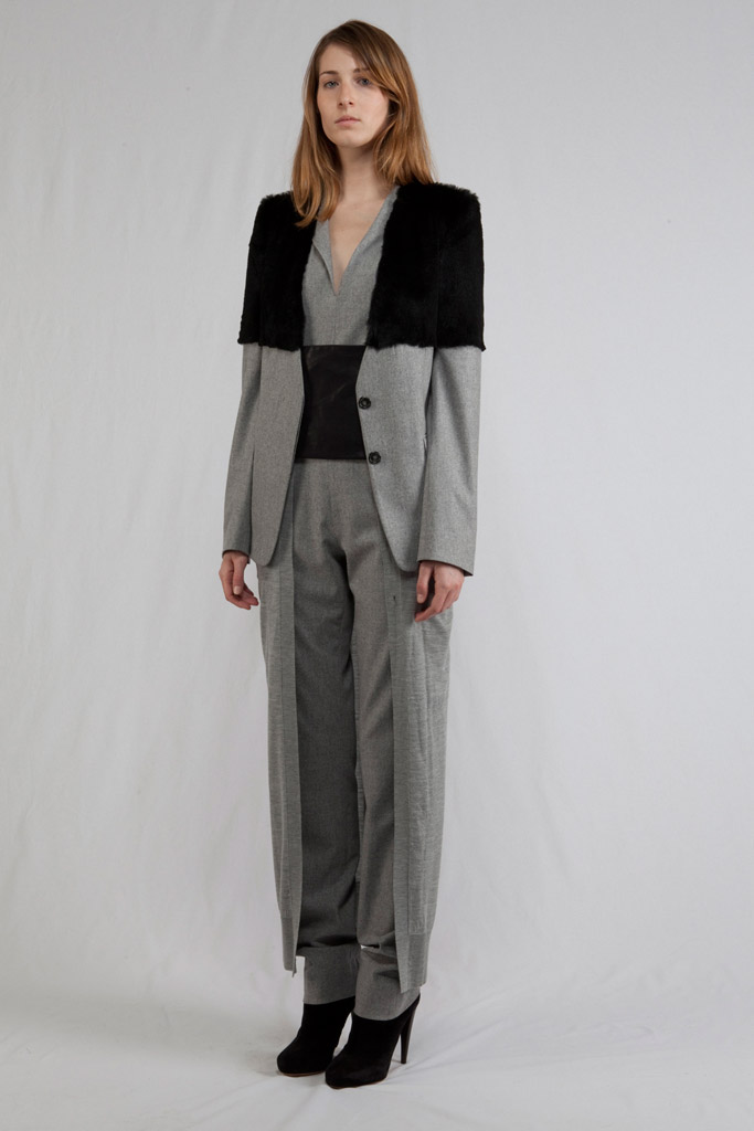 Maison Martin Margiela 2011ϵиͼƬ