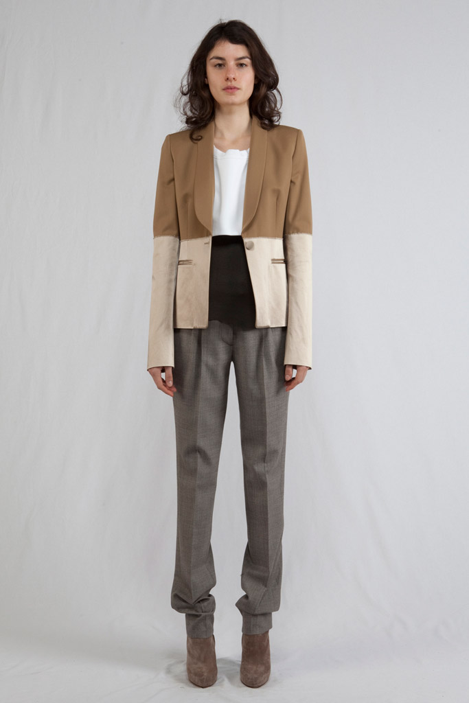 Maison Martin Margiela 2011ϵиͼƬ