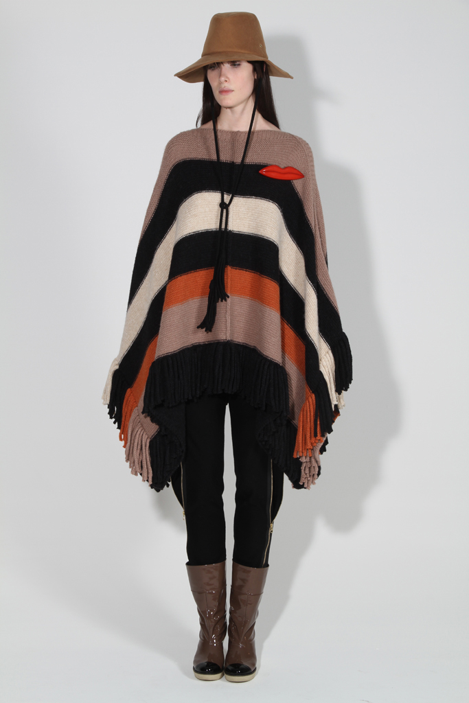 Sonia Rykiel 2011ϵиͼƬ