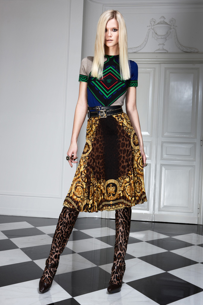 Versace 2011ϵиͼƬ