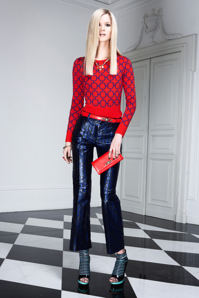 Versace 2011ϵиͼƬ