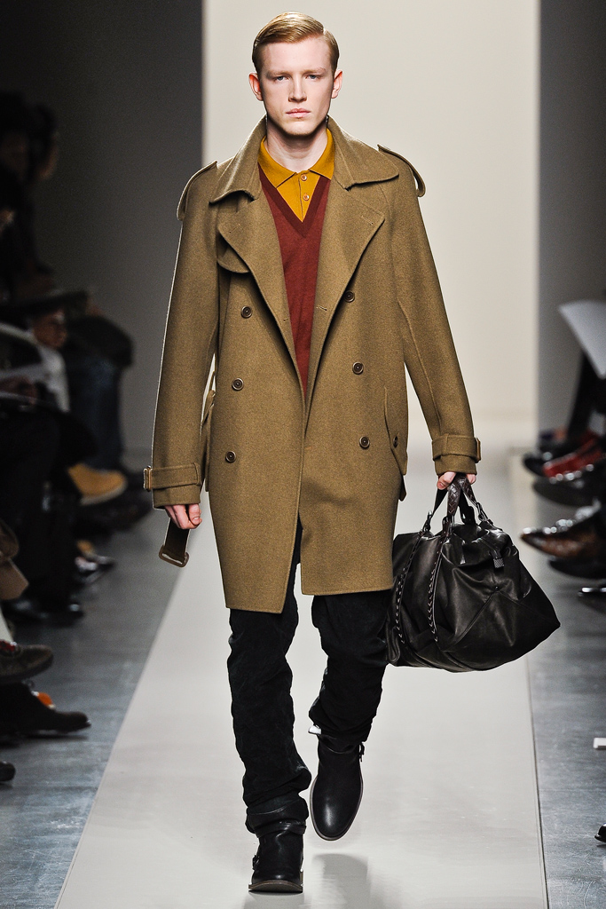 Bottega Veneta 2011ﶬװͼƬ