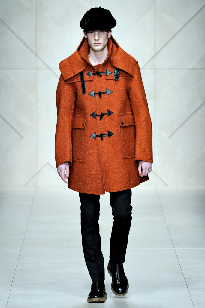 Burberry Prorsum 2011ﶬװͼƬ