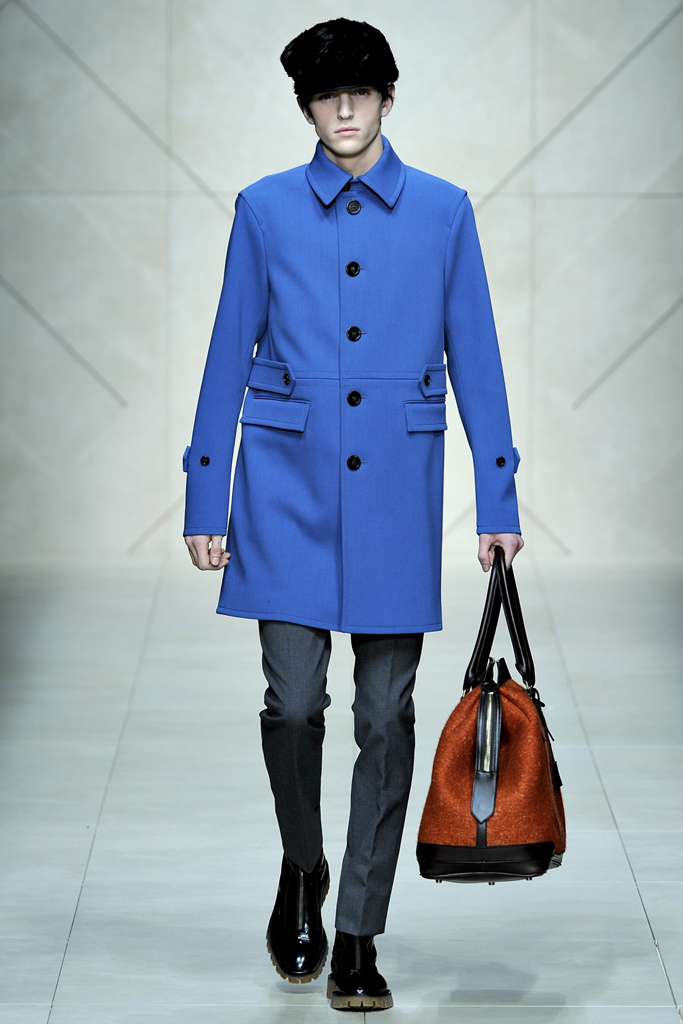 Burberry Prorsum 2011ﶬװͼƬ