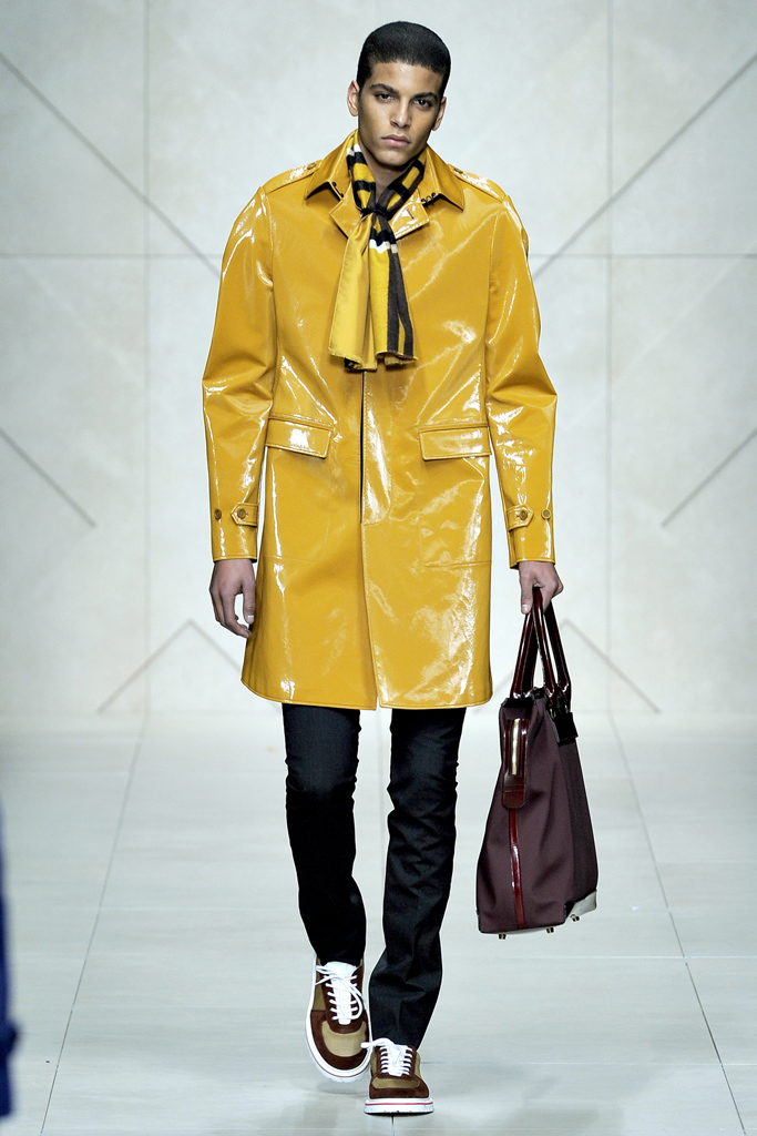 Burberry Prorsum 2011ﶬװͼƬ