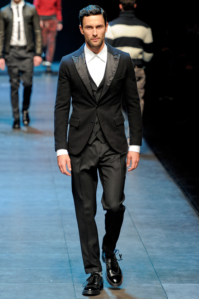 Dolce & Gabbana 2011ﶬװͼƬ