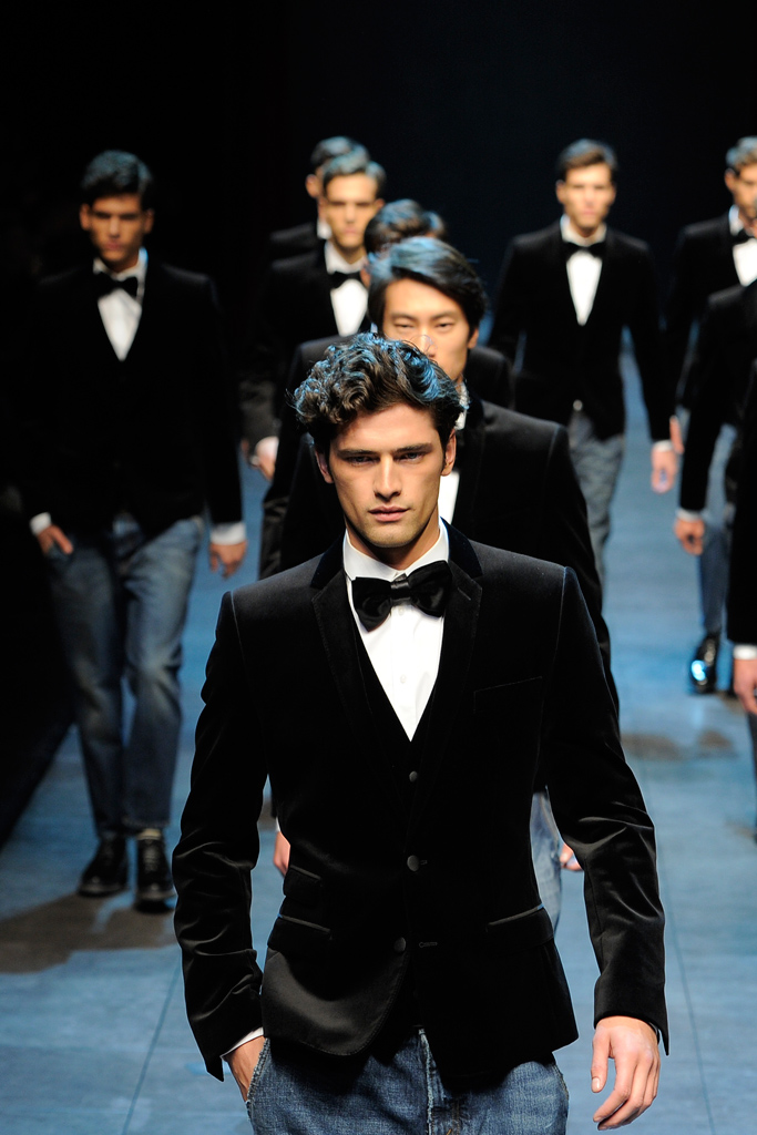 Dolce & Gabbana 2011ﶬװͼƬ