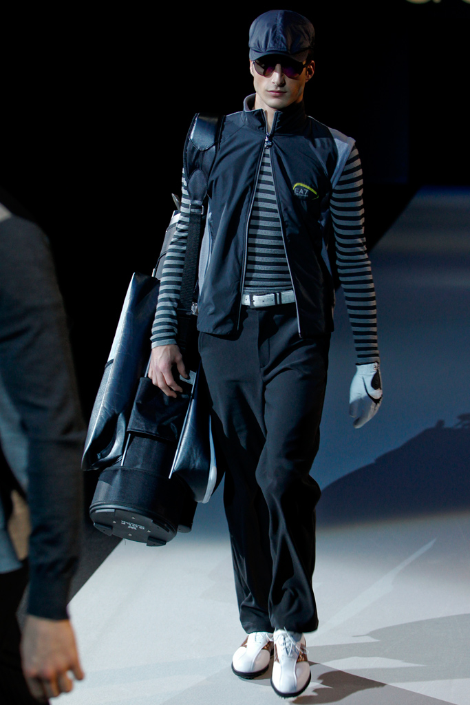 Emporio Armani 2011ﶬװͼƬ