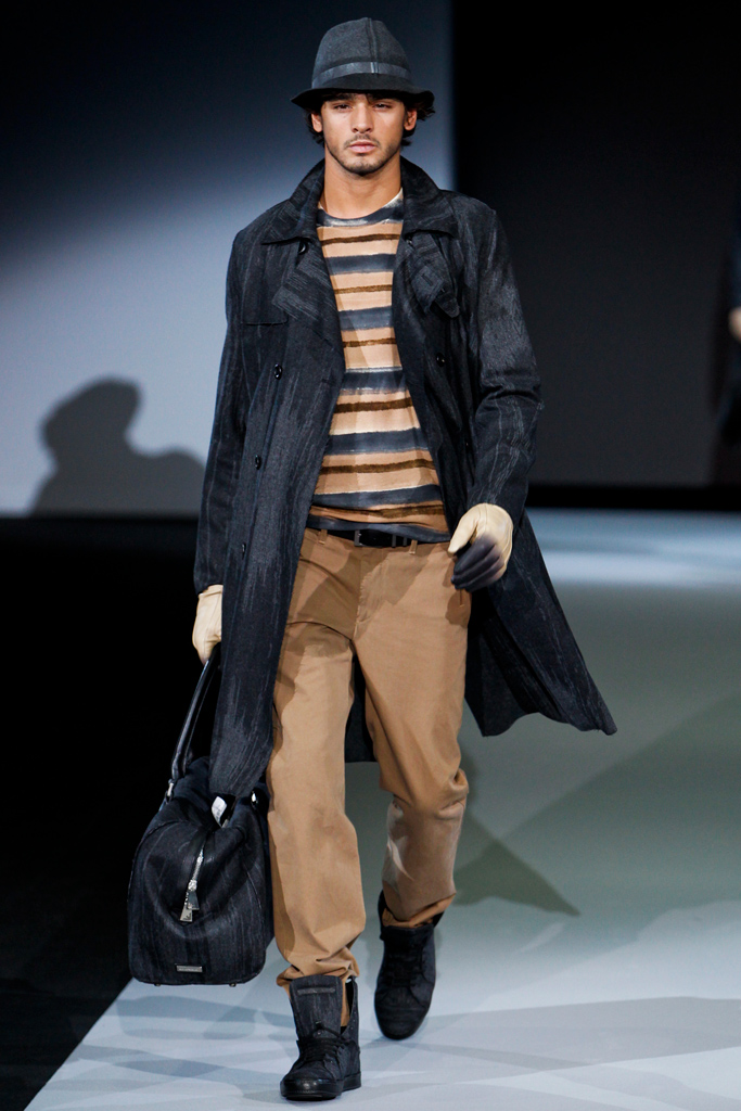 Emporio Armani 2011ﶬװͼƬ