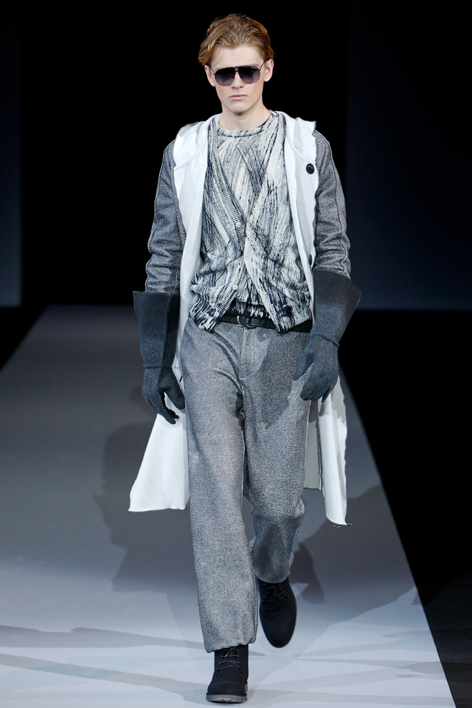 Emporio Armani 2011ﶬװͼƬ