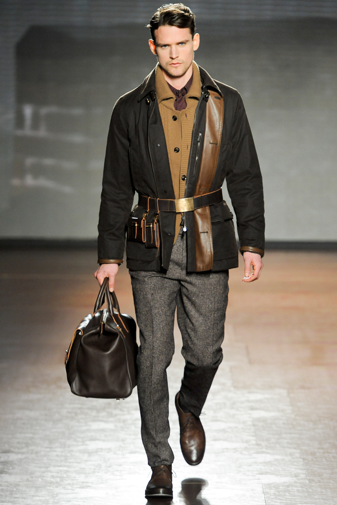 Ermenegildo Zegna 2011ﶬװͼƬ