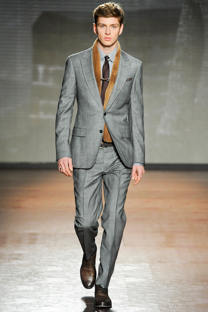 Ermenegildo Zegna 2011ﶬװͼƬ