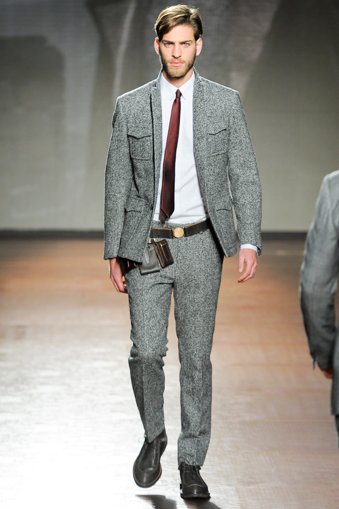 Ermenegildo Zegna 2011ﶬװͼƬ