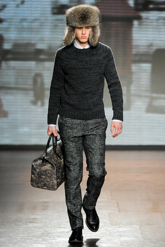 Ermenegildo Zegna 2011ﶬװͼƬ