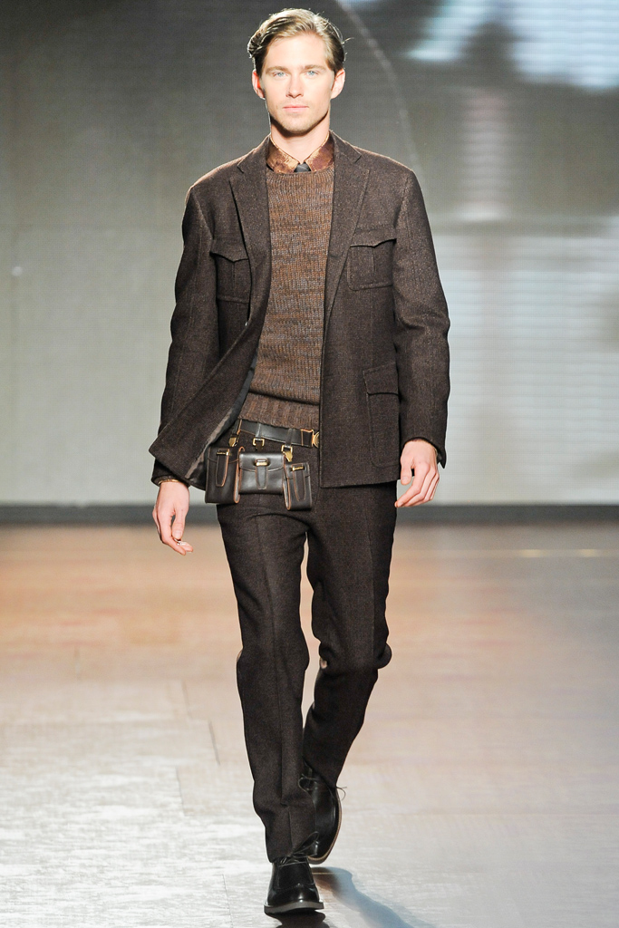 Ermenegildo Zegna 2011ﶬװͼƬ