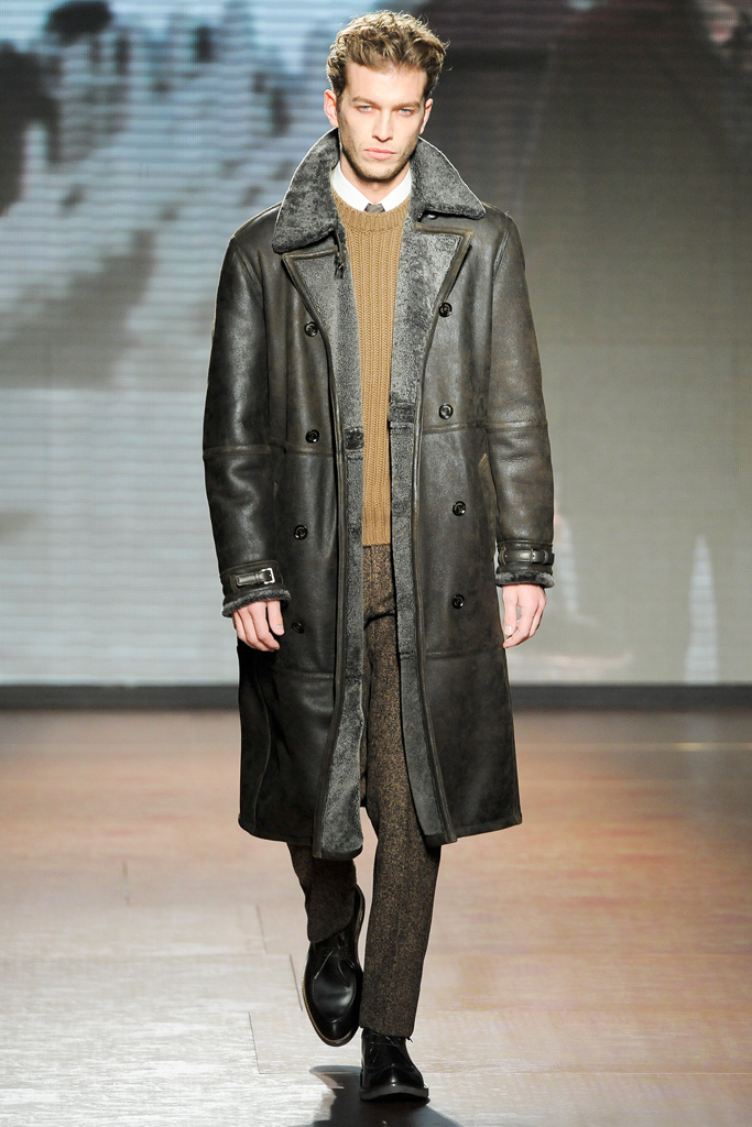 Ermenegildo Zegna 2011ﶬװͼƬ