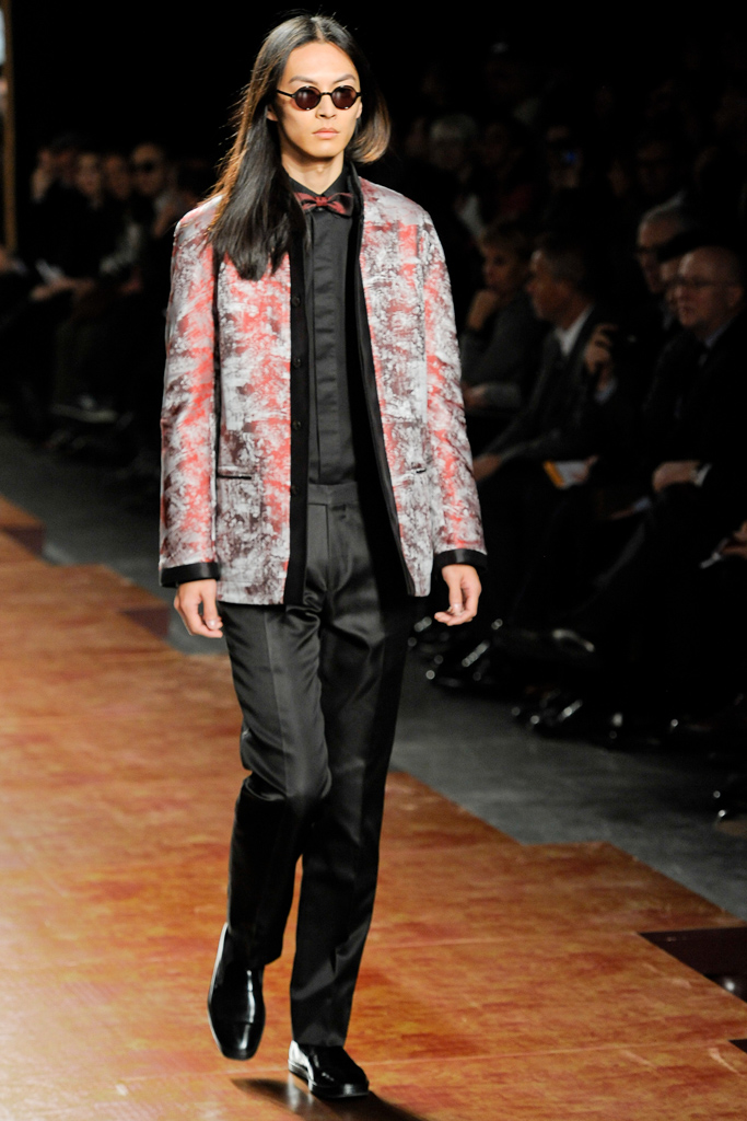 Ermenegildo Zegna 2011ﶬװͼƬ