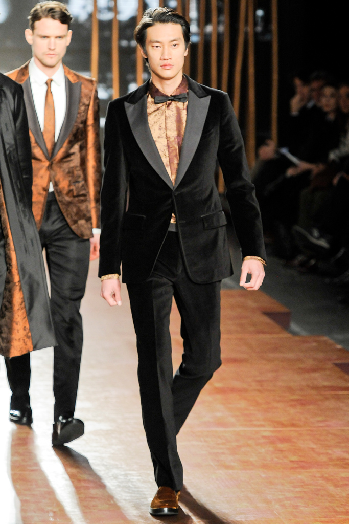 Ermenegildo Zegna 2011ﶬװͼƬ