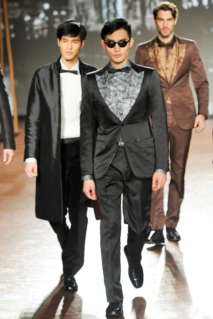 Ermenegildo Zegna 2011ﶬװͼƬ