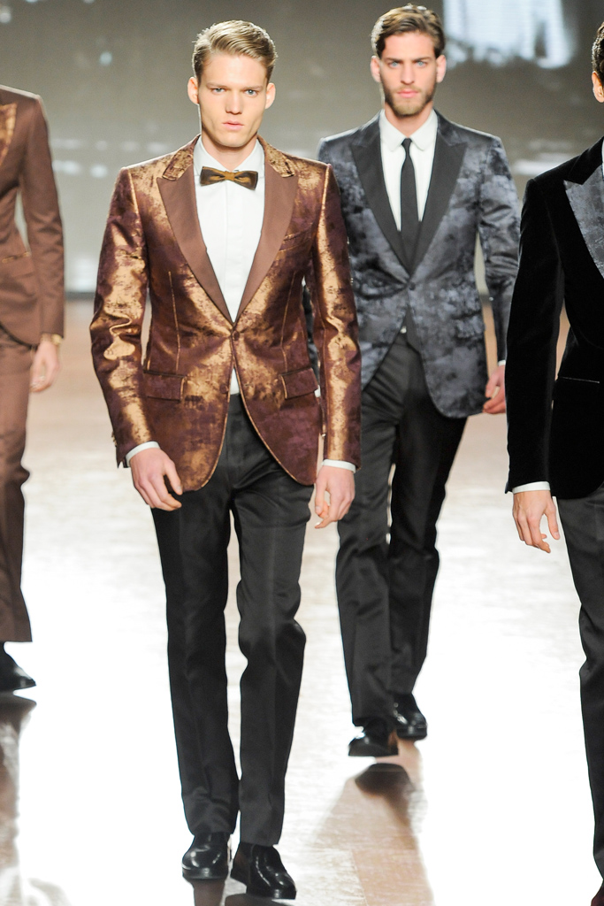 Ermenegildo Zegna 2011ﶬװͼƬ