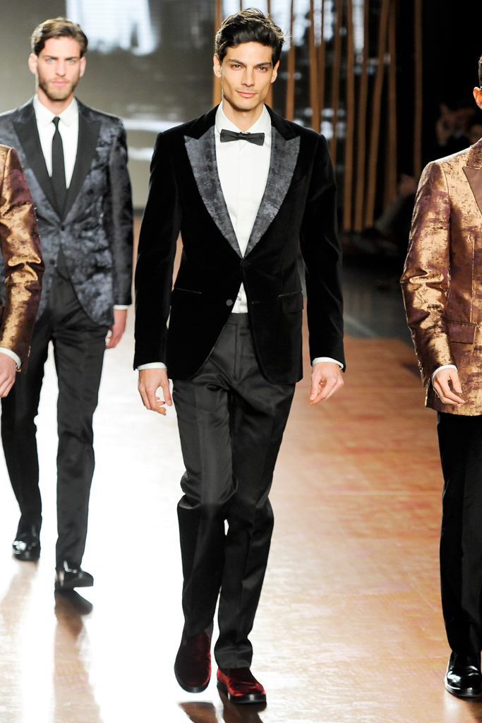 Ermenegildo Zegna 2011ﶬװͼƬ