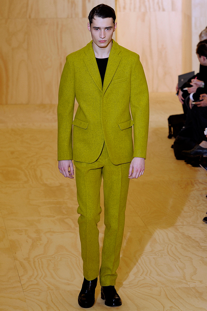 Jil Sander 2011ﶬװͼƬ