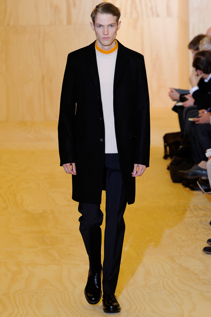 Jil Sander 2011ﶬװͼƬ