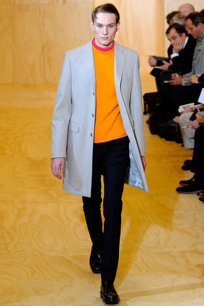 Jil Sander 2011ﶬװͼƬ