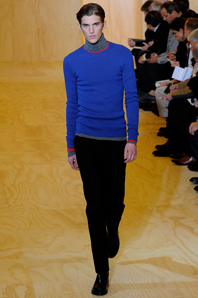 Jil Sander 2011ﶬװͼƬ