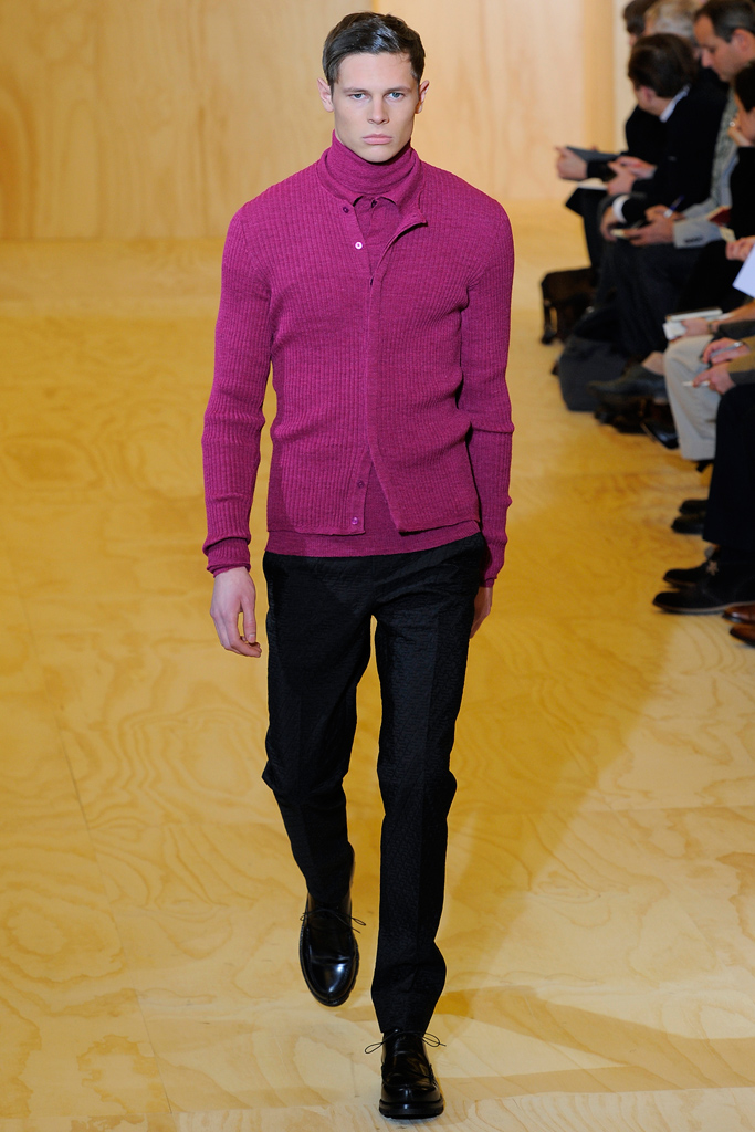 Jil Sander 2011ﶬװͼƬ