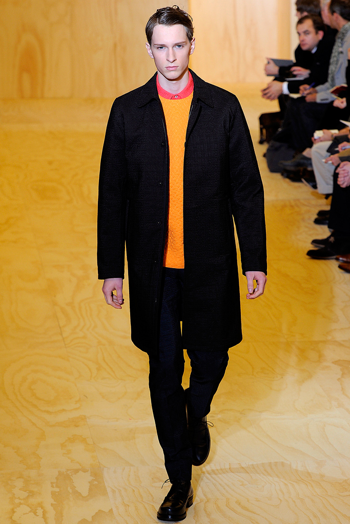 Jil Sander 2011ﶬװͼƬ