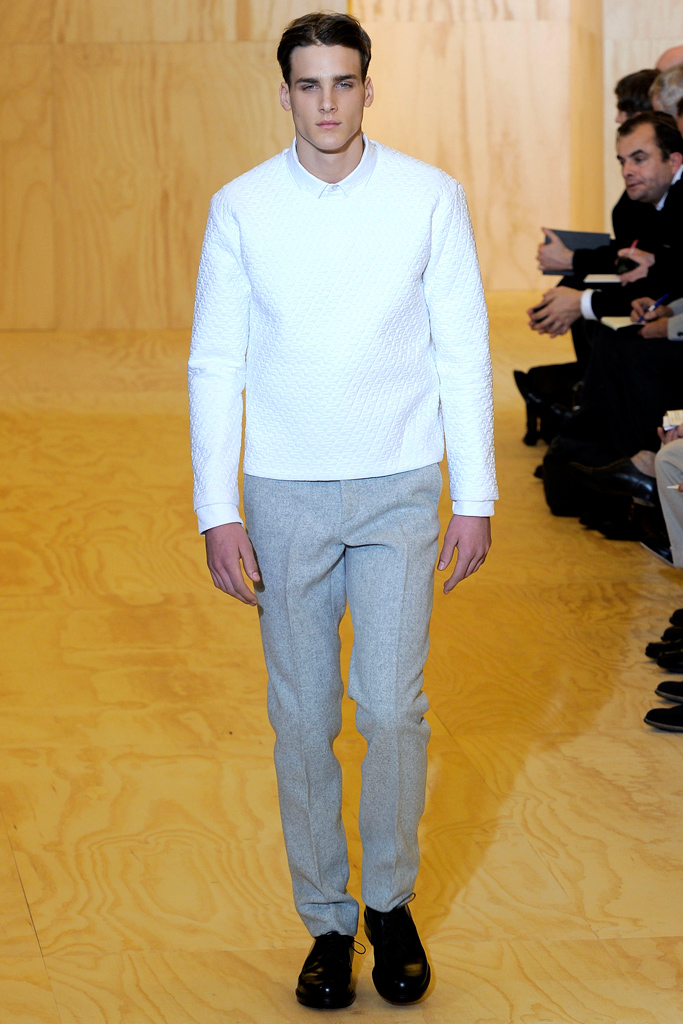 Jil Sander 2011ﶬװͼƬ