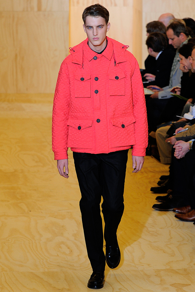 Jil Sander 2011ﶬװͼƬ