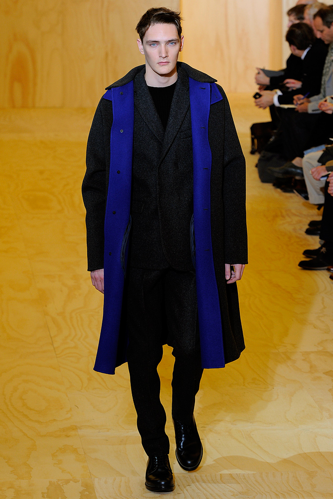 Jil Sander 2011ﶬװͼƬ