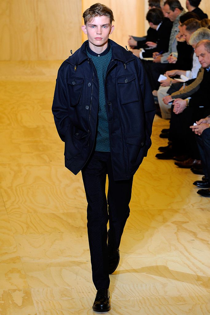 Jil Sander 2011ﶬװͼƬ