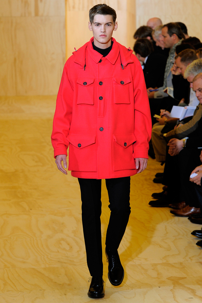 Jil Sander 2011ﶬװͼƬ