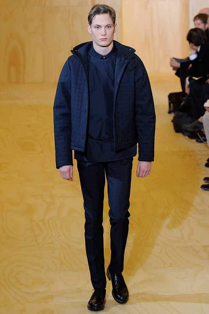 Jil Sander 2011ﶬװͼƬ